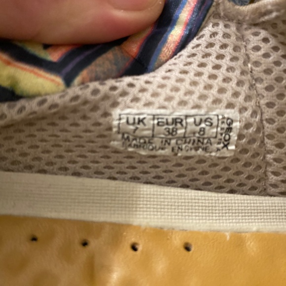 GEOX - Picture 4 of 5